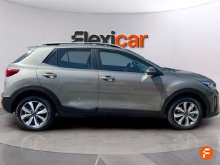 Kia Stonic 1.2 DPi 62kW (84CV) Drive