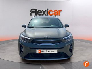 Kia Stonic 1.2 DPi 62kW (84CV) Drive