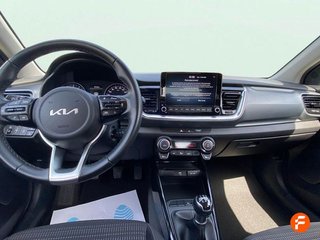 Kia Stonic 1.2 DPi 62kW (84CV) Drive