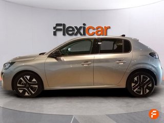 Peugeot 208 Allure Gasolina 100 S&S 6 Vel. MAN