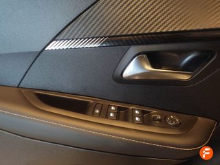 Peugeot 208 Allure Gasolina 100 S&S 6 Vel. MAN