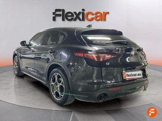 Alfa Romeo Stelvio 2.0 Gasolina 147kW (200cv) SPRINT Q4