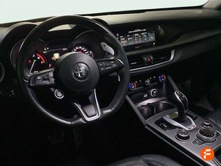 Alfa Romeo Stelvio 2.0 Gasolina 147kW (200cv) SPRINT Q4