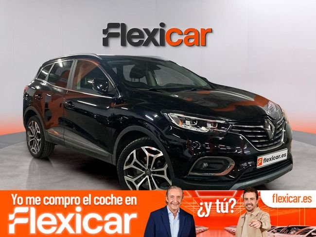 Renault Kadjar Zen GPF TCe 103kW (140CV) - foto 1