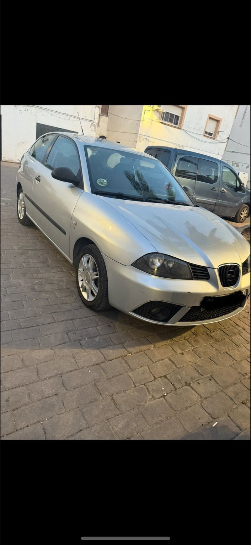 SEAT Ibiza 2009 - foto 1