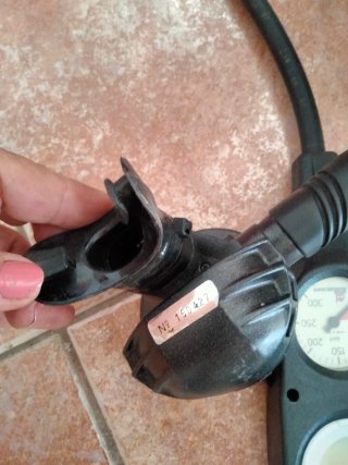 Cinturón de lastre buceo con pesos