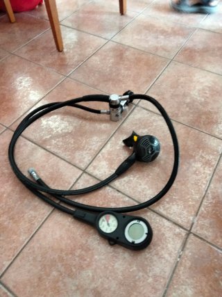 Cinturón de lastre buceo con pesos
