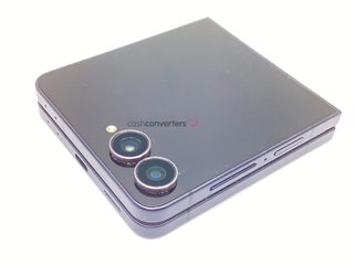 samsung galaxy z flip 7 12gb 256gb