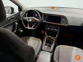Seat Ateca 1.5 TSI 110kW (150CV) S&S FR Go