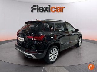 Seat Ateca 1.5 TSI 110kW (150CV) S&S FR Go