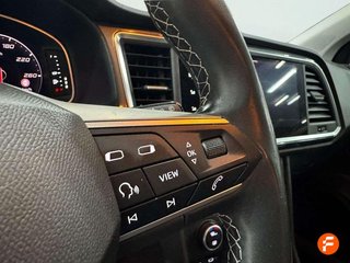 Seat Ateca 1.5 TSI 110kW (150CV) S&S FR Go