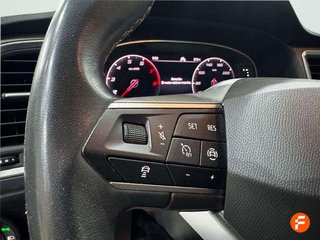 Seat Ateca 1.5 TSI 110kW (150CV) S&S FR Go