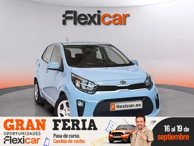 Kia Picanto 1.0 DPi 49kW (67CV) Concept - foto 1