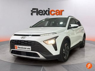 Hyundai Bayon 1.0 TGDI 74kW (100CV) Essence