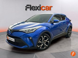 Toyota C-HR 1.8 125H Advance