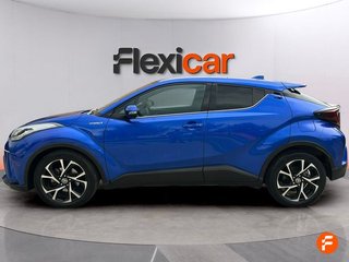Toyota C-HR 1.8 125H Advance
