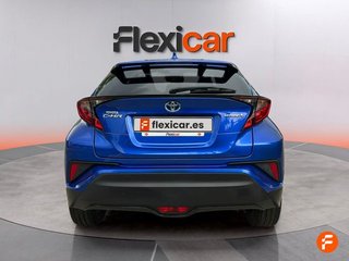 Toyota C-HR 1.8 125H Advance