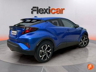 Toyota C-HR 1.8 125H Advance