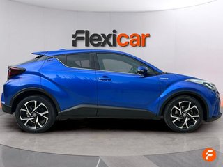 Toyota C-HR 1.8 125H Advance