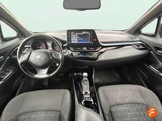 Toyota C-HR 1.8 125H Advance