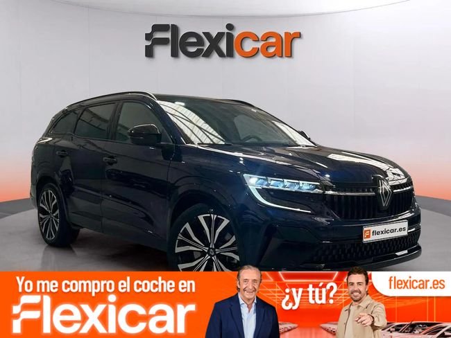 Renault Espace Iconic E-Tech full hybrid 146kW - foto 1