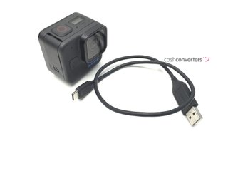 camara ultracompacta gopro hero11