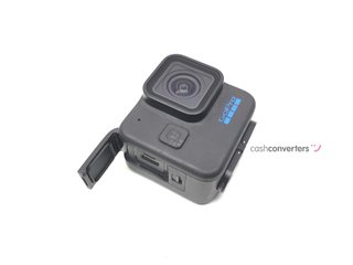 camara ultracompacta gopro hero11