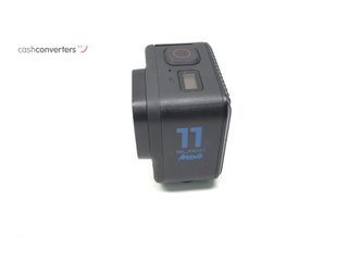 camara ultracompacta gopro hero11