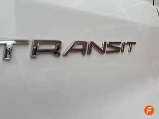Ford Transit Ford Transit Custom 2.0 EcoB 320 L2 Nugget Tit AT AWD