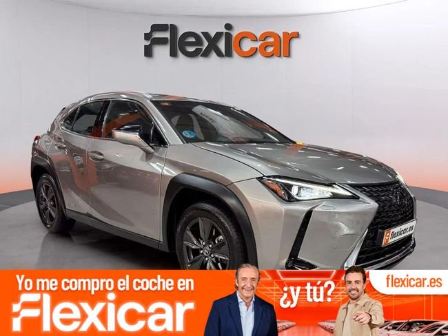 Lexus UX 2.0 250h Business 4WD Navigation - foto 1