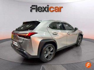 Lexus UX 2.0 250h Business 4WD Navigation
