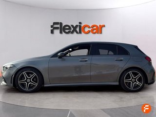 Mercedes Clase A A 220 - 5P (2020)