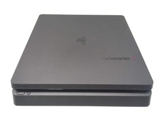 sony ps4 slim 1tb