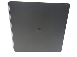 sony ps4 slim 1tb