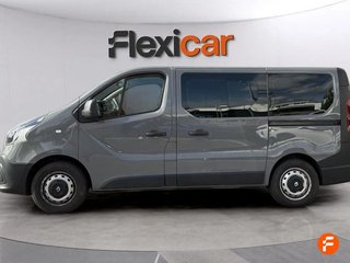 Renault Trafic Combi 9 Energy dCi 70 kW (95 CV) Euro 6