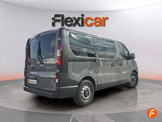 Renault Trafic Combi 9 Energy dCi 70 kW (95 CV) Euro 6