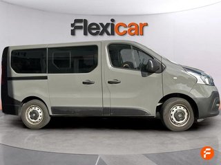Renault Trafic Combi 9 Energy dCi 70 kW (95 CV) Euro 6