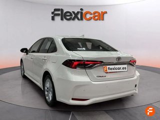 Toyota Corolla Active Tech  125 CV
