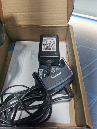 PDA CN50 UMTS 1D/2D portátil, Intermec