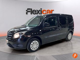 Mercedes Citan 109 CDI Tourer Sport Largo