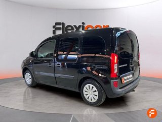 Mercedes Citan 109 CDI Tourer Sport Largo