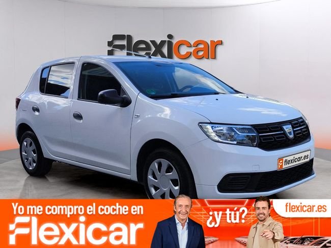 Dacia Sandero Ambiance 1.0 54kW (73CV) - foto 1