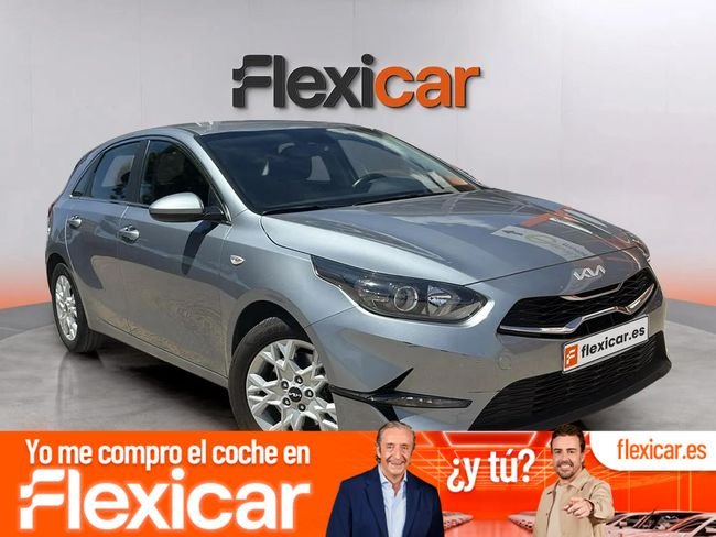 Kia Ceed 1.6 MHEV iMT 100kW (136CV) Drive - foto 1