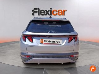 Hyundai Tucson 1.6 TGDI 110kW (150CV) 48V Maxx