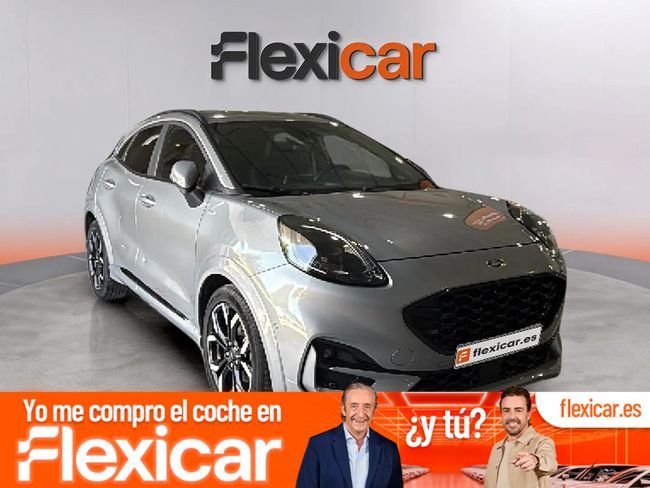 Ford Puma 1.0 EcoBoost 125cv ST-Line MHEV - foto 1