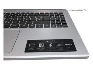 pc portatil acer aspire 3 15