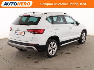 Seat Ateca 2.0 TDI Xperience Go