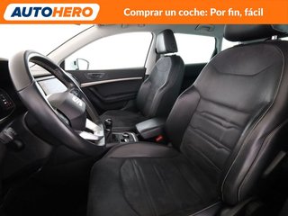 Seat Ateca 2.0 TDI Xperience Go
