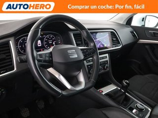 Seat Ateca 2.0 TDI Xperience Go