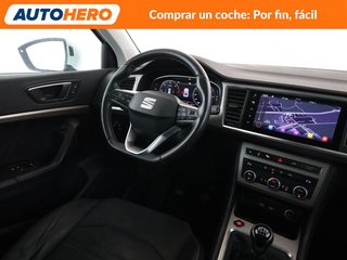 Seat Ateca 2.0 TDI Xperience Go